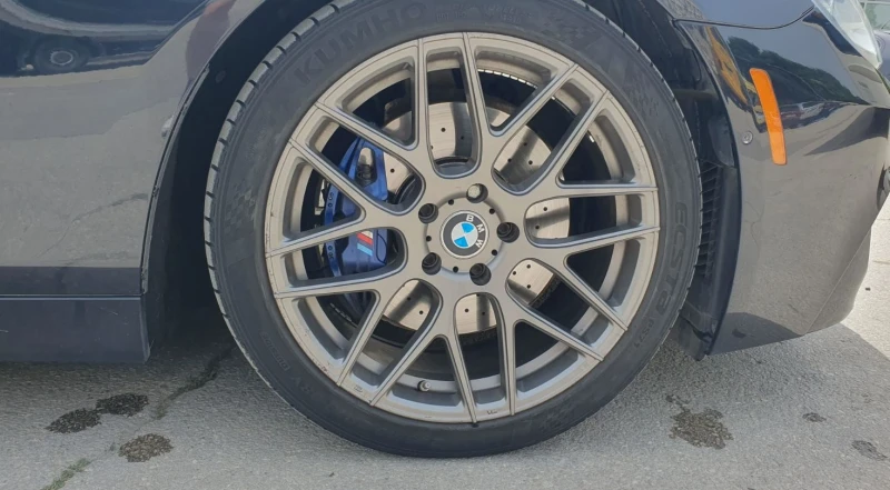 BMW 640 i Gran Coupe, снимка 6 - Автомобили и джипове - 52866890