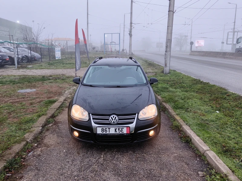 VW Golf 1.9tdi Navi 105ps, снимка 2 - Автомобили и джипове - 52873754
