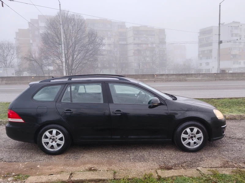 VW Golf 1.9tdi Navi 105ps, снимка 4 - Автомобили и джипове - 52873754