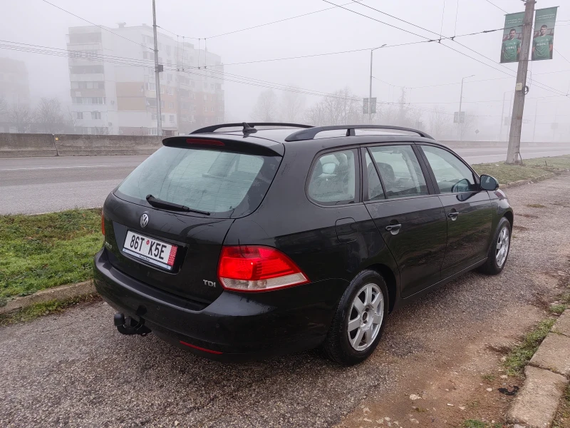 VW Golf 1.9tdi Navi 105ps, снимка 6 - Автомобили и джипове - 52873754