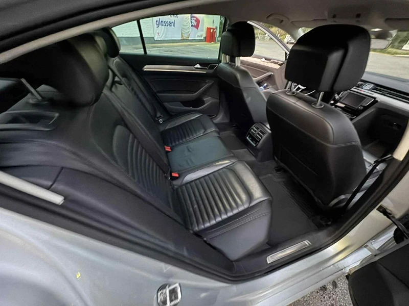 VW Passat, снимка 7 - Автомобили и джипове - 52907297