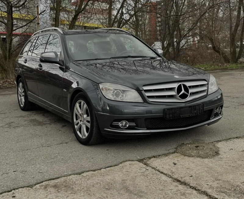 Mercedes-Benz C 200 C200 CDI