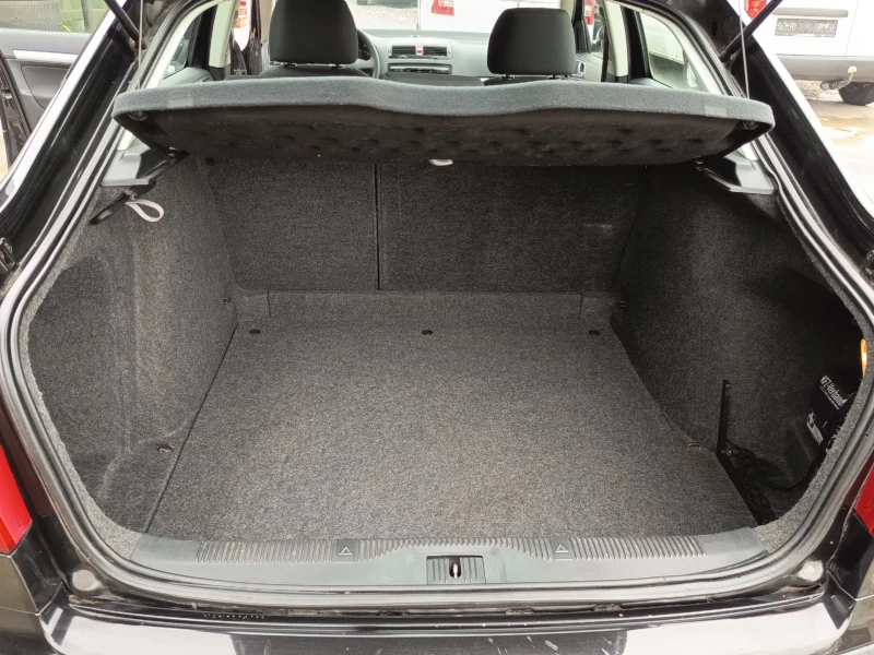 Skoda Octavia 1.6mpi, снимка 12 - Автомобили и джипове - 53100912