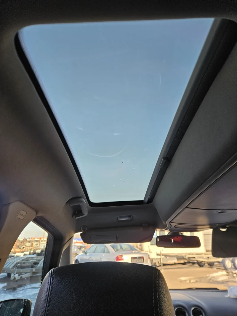 Ford Galaxy, снимка 8 - Автомобили и джипове - 53118684