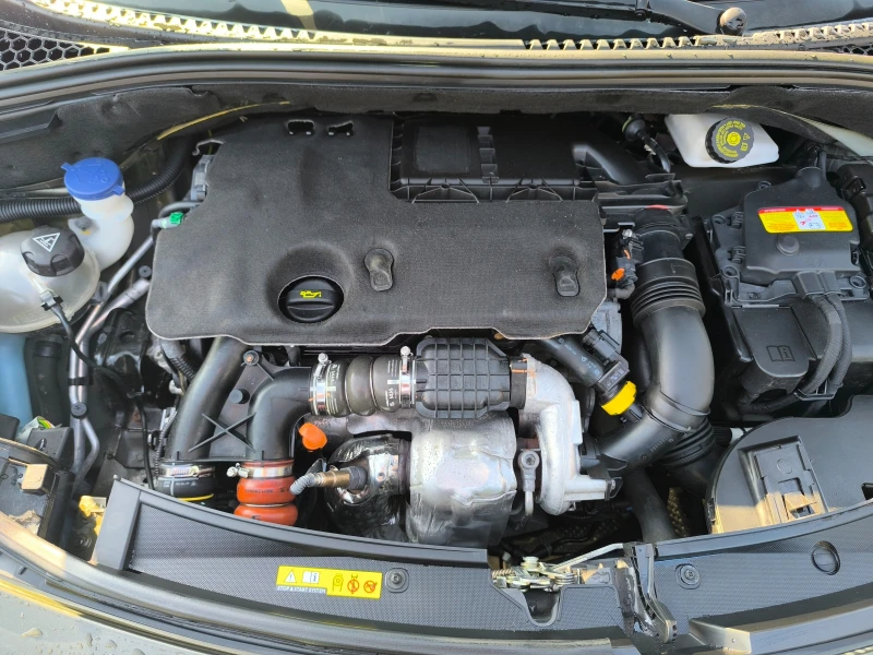 Citroen C3 hdi, снимка 6 - Автомобили и джипове - 53344933