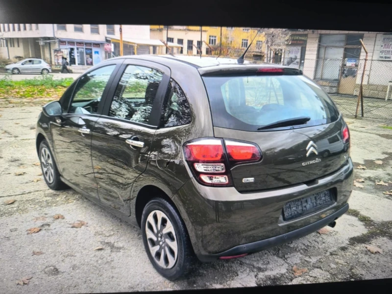 Citroen C3 hdi, снимка 4 - Автомобили и джипове - 53344933