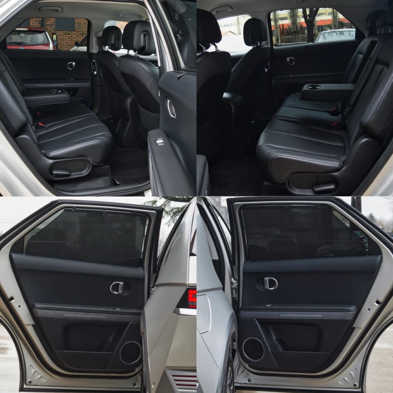 Hyundai Ioniq 5 77kWh AWD UNIQ, снимка 16 - Автомобили и джипове - 53409198