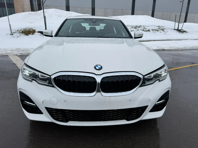 BMW 330 2019 XDRIVE * HEAD-UP / ПОДГРЕВ / ШИБИДАХ, снимка 2 - Автомобили и джипове - 53577677