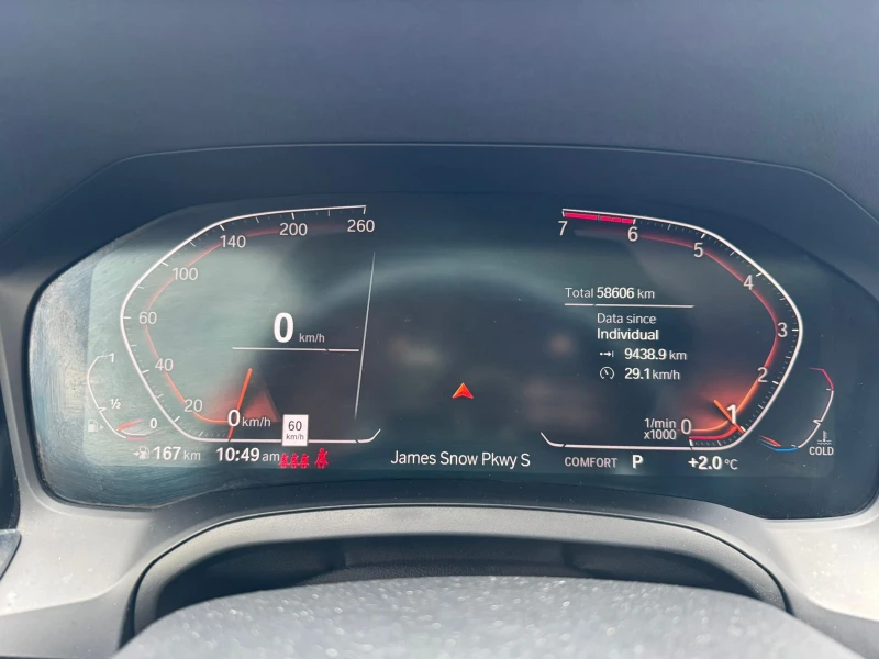 BMW 330 2019 XDRIVE * HEAD-UP / ПОДГРЕВ / ШИБИДАХ, снимка 11 - Автомобили и джипове - 53577677