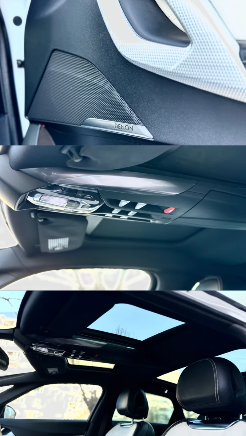 DS DS 5 Dsport Всички Екстри, снимка 17 - Автомобили и джипове - 53595394