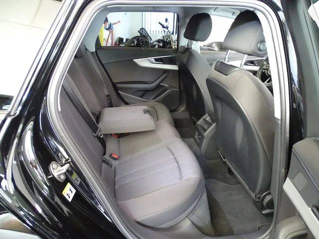 Audi A4 Allroad 40-TDI/204HP/CAM/LED/NAVI/PDC/372 | Mobile.bg   16