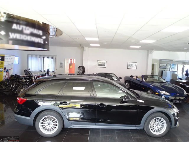 Audi A4 Allroad 40-TDI/204HP/CAM/LED/NAVI/PDC/372 - изображение 5