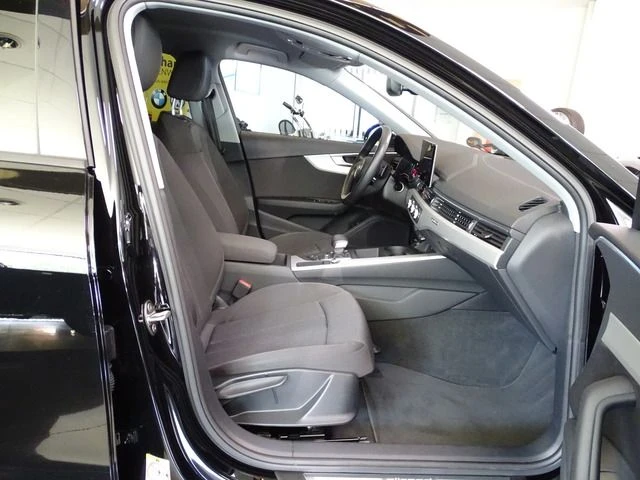 Audi A4 Allroad 40-TDI/204HP/CAM/LED/NAVI/PDC/372 | Mobile.bg   14