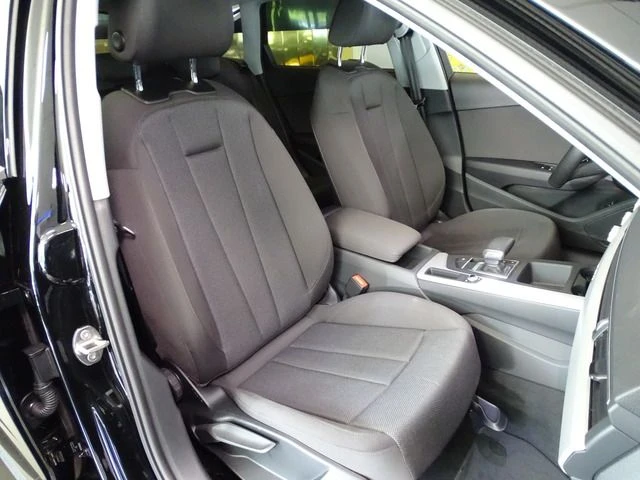 Audi A4 Allroad 40-TDI/204HP/CAM/LED/NAVI/PDC/372 | Mobile.bg   15