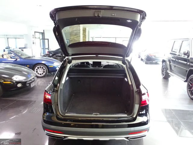 Audi A4 Allroad 40-TDI/204HP/CAM/LED/NAVI/PDC/372 - изображение 8