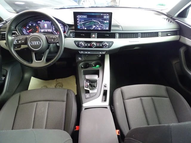 Audi A4 Allroad 40-TDI/204HP/CAM/LED/NAVI/PDC/372 | Mobile.bg   11