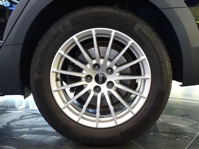 Audi A4 Allroad 40-TDI/204HP/CAM/LED/NAVI/PDC/372 - изображение 9