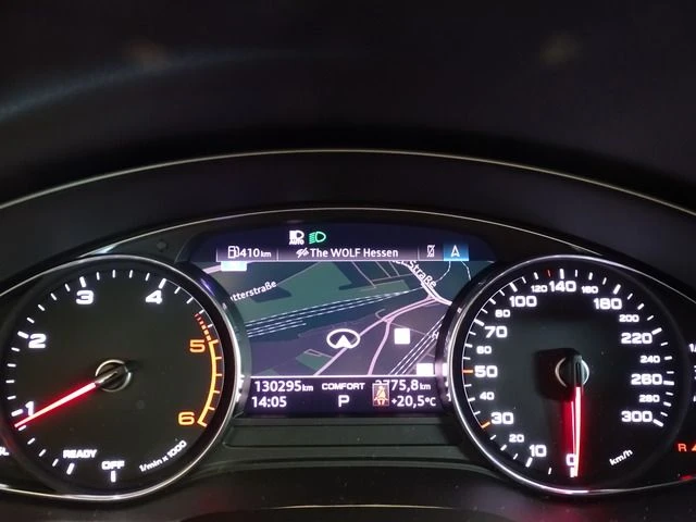 Audi A4 Allroad 40-TDI/204HP/CAM/LED/NAVI/PDC/372 | Mobile.bg   12