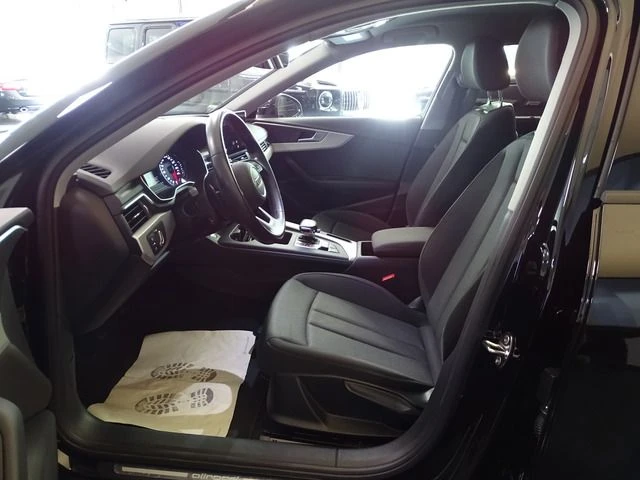 Audi A4 Allroad 40-TDI/204HP/CAM/LED/NAVI/PDC/372 | Mobile.bg   13