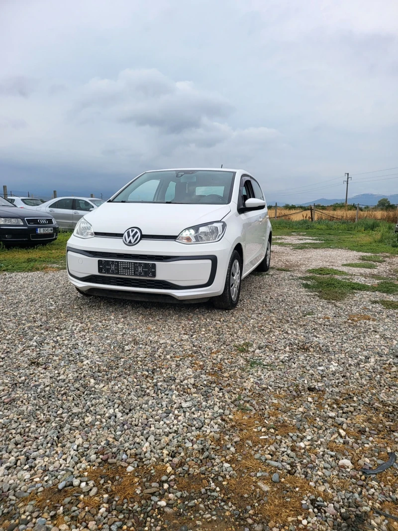 VW Up - 6666 EUR - 13888022 1