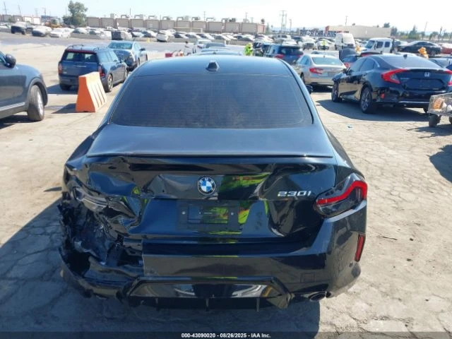 BMW 230  - изображение 5