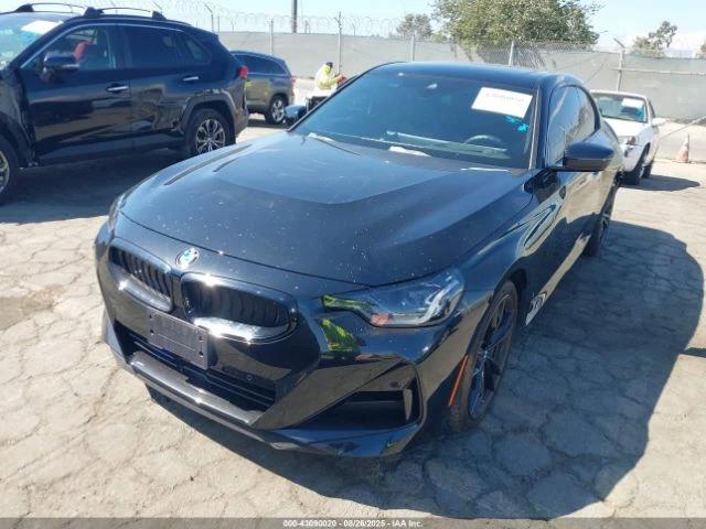 BMW 230  - изображение 3