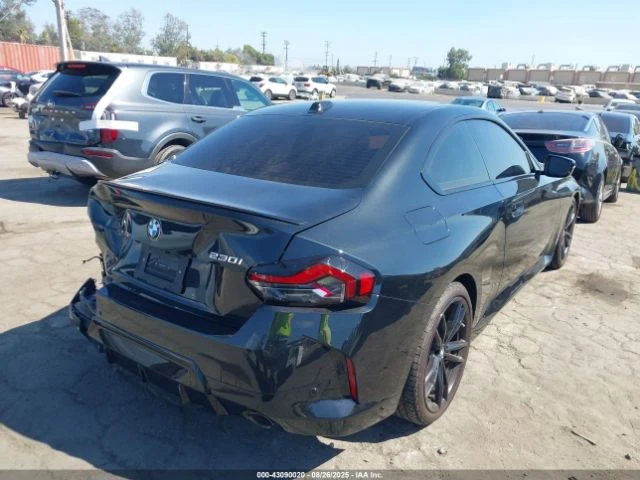 BMW 230  - изображение 6