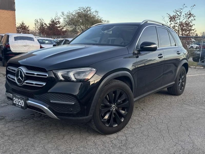 Mercedes-Benz GLE 450 * CARFAX * БЕЗ ПЪРВОНАЧАЛНА ВНОСКА - 61000 лв. / 31188.80 € - 37012308 1