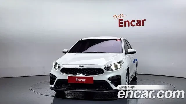 Kia K3 LUXORY