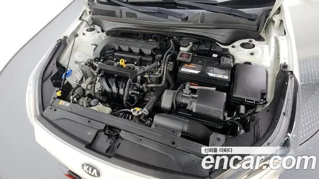 Kia K3 LUXORY, снимка 12 - Автомобили и джипове - 54853524