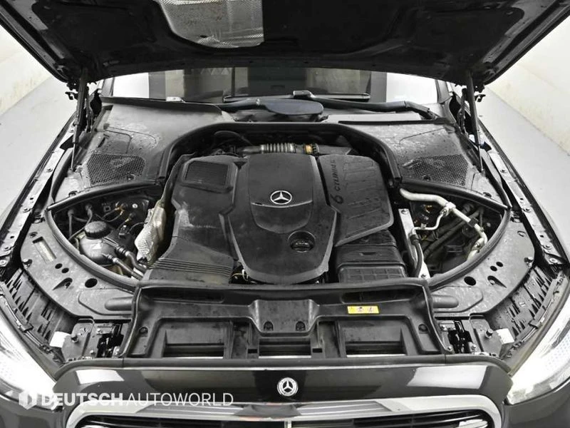 Mercedes-Benz S 400 2.9 656929 Automatic КРАЙНА ЦЕНА: 38802 EUR, снимка 7 - Автомобили и джипове - 55966714