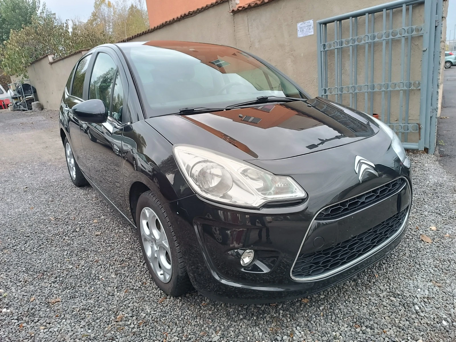 Citroen C3 1.6VTI120KS/AUTOMATIK/EXCLUSIVE - изображение 6