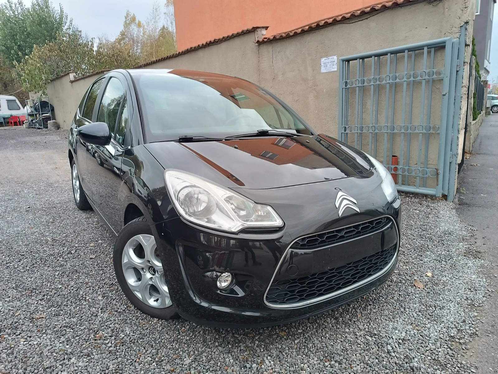 Citroen C3 1.6VTI120KS/AUTOMATIK/EXCLUSIVE - изображение 2