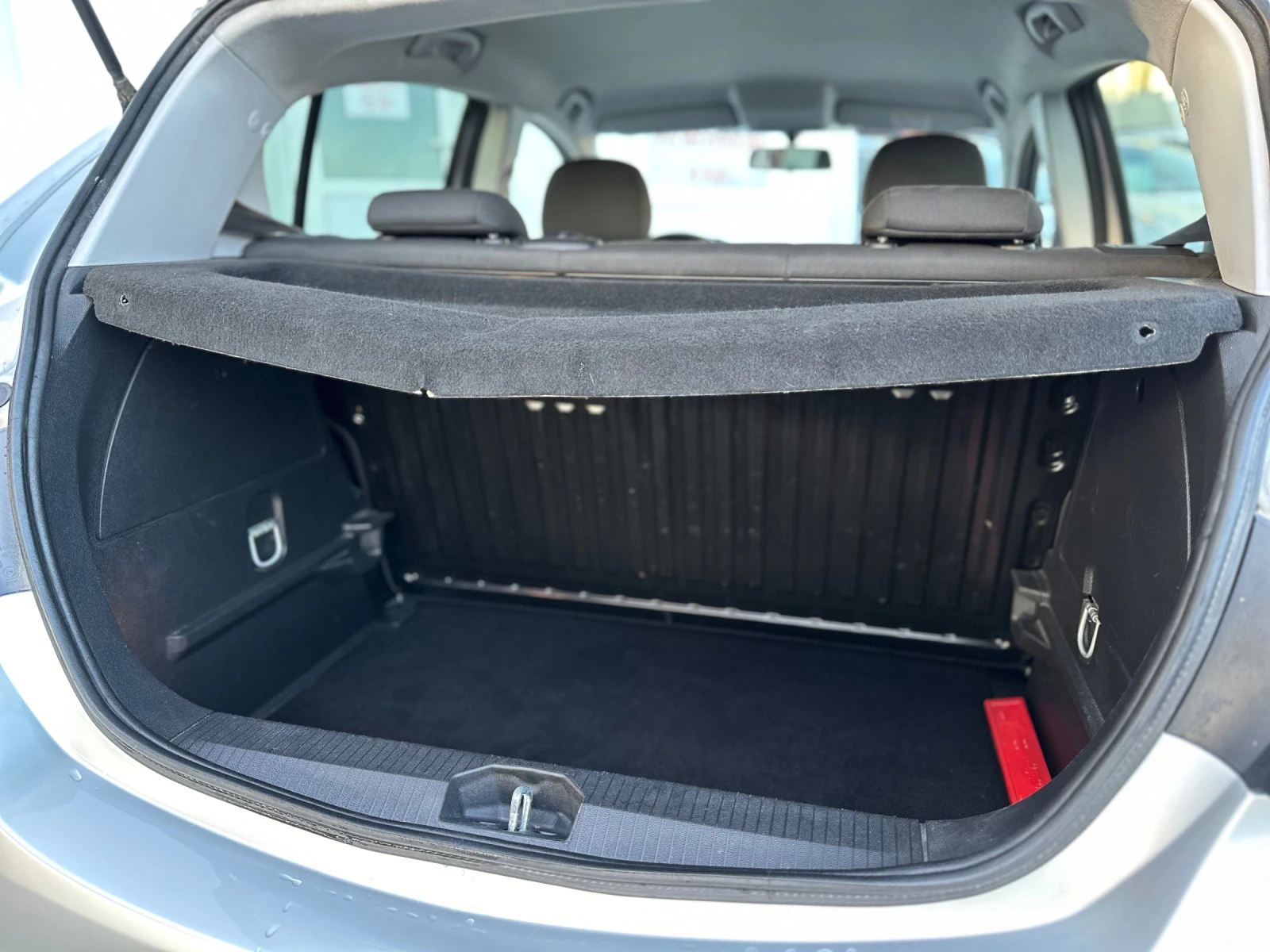 Opel Corsa 1.2i 70ps, EURO 6,  / | Mobile.bg   12