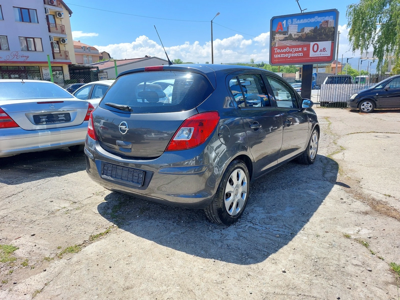 Opel Corsa 1.2i GPL EURO5/B 36м. х 264лв.  - изображение 5