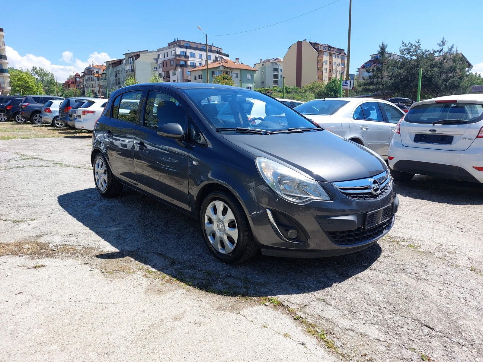 Opel Corsa 1.2i GPL EURO5/B 36м. х 264лв.  - изображение 7