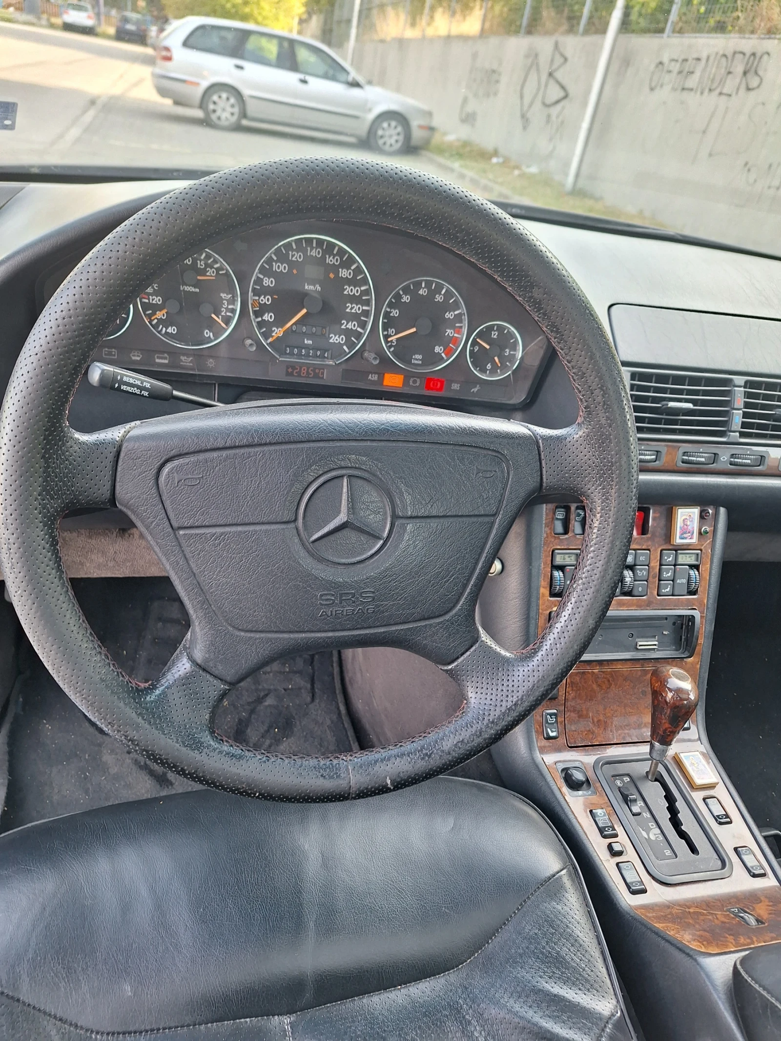 Mercedes-Benz S 300 | Mobile.bg � ����������� 12