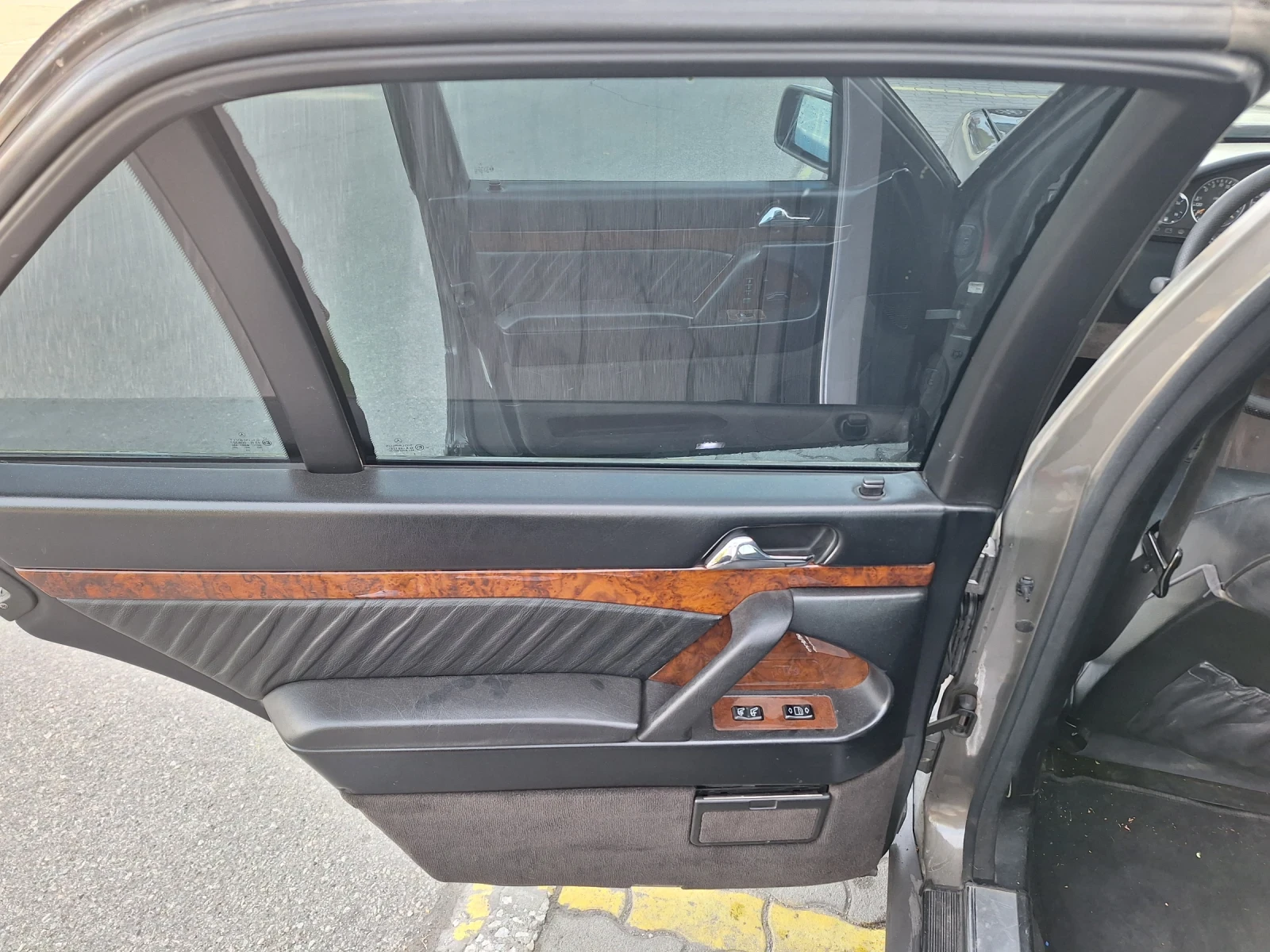 Mercedes-Benz S 300 | Mobile.bg � ����������� 16