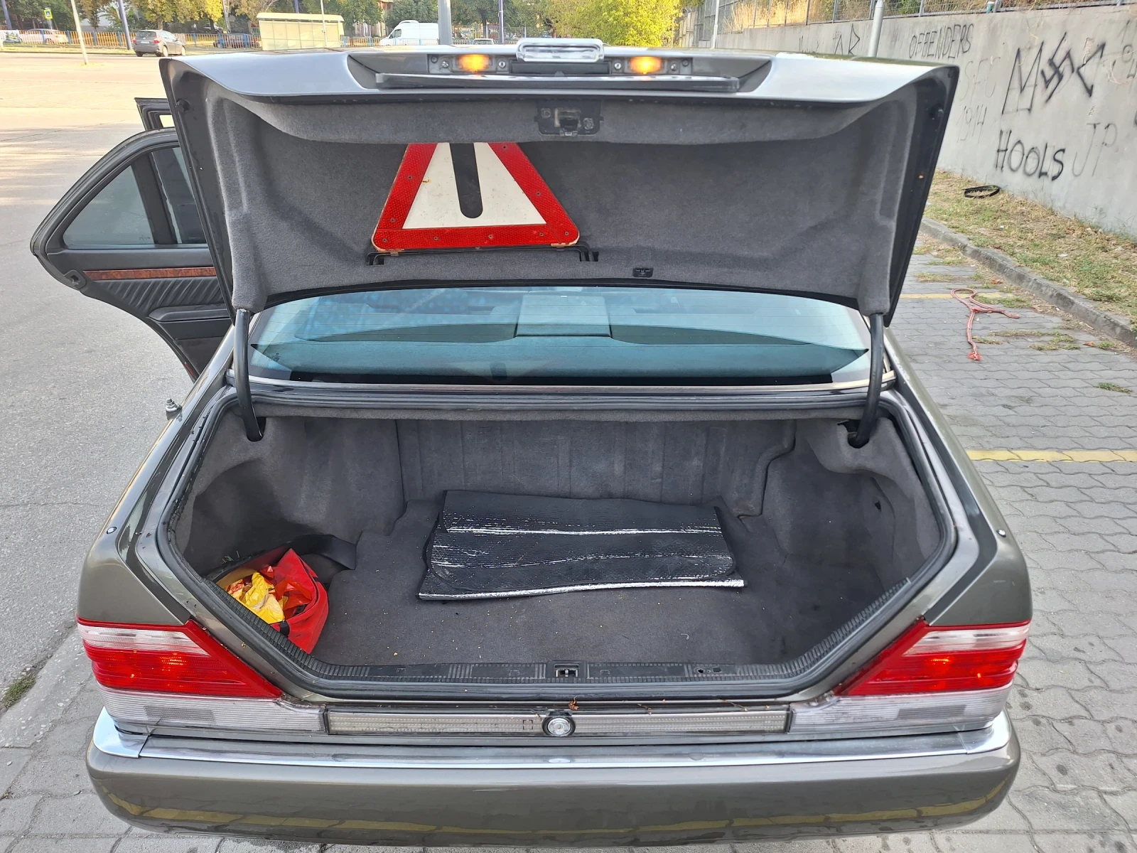 Mercedes-Benz S 300 | Mobile.bg � ����������� 14