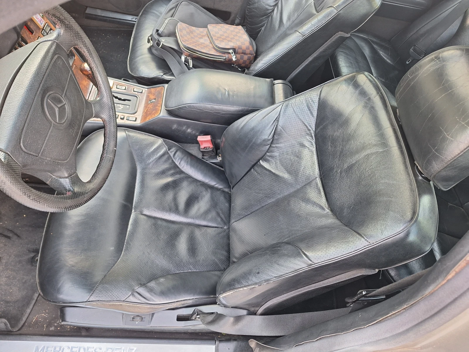 Mercedes-Benz S 300 | Mobile.bg � ����������� 11