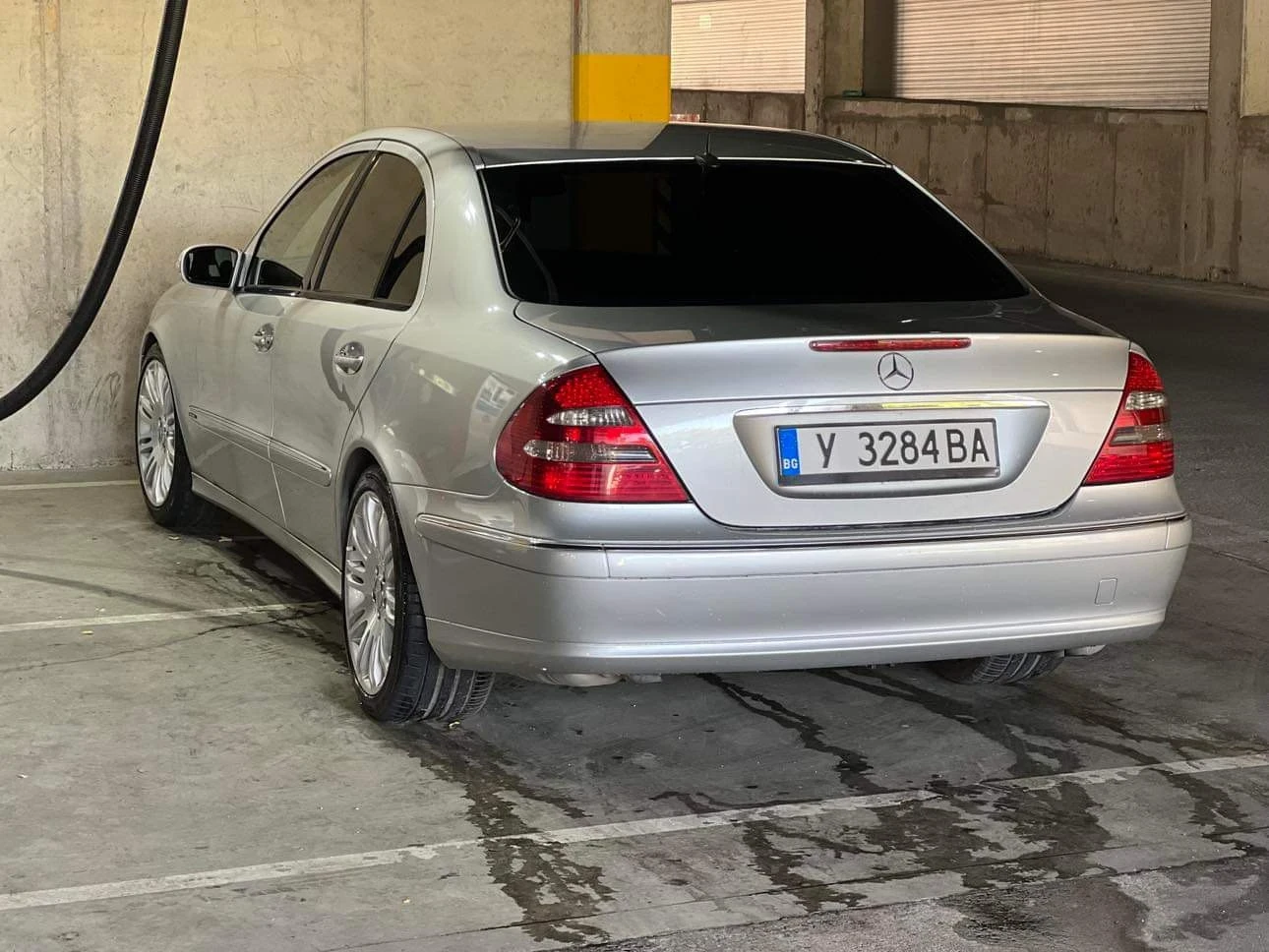 Mercedes-Benz E 320 E320 204к.с - изображение 3