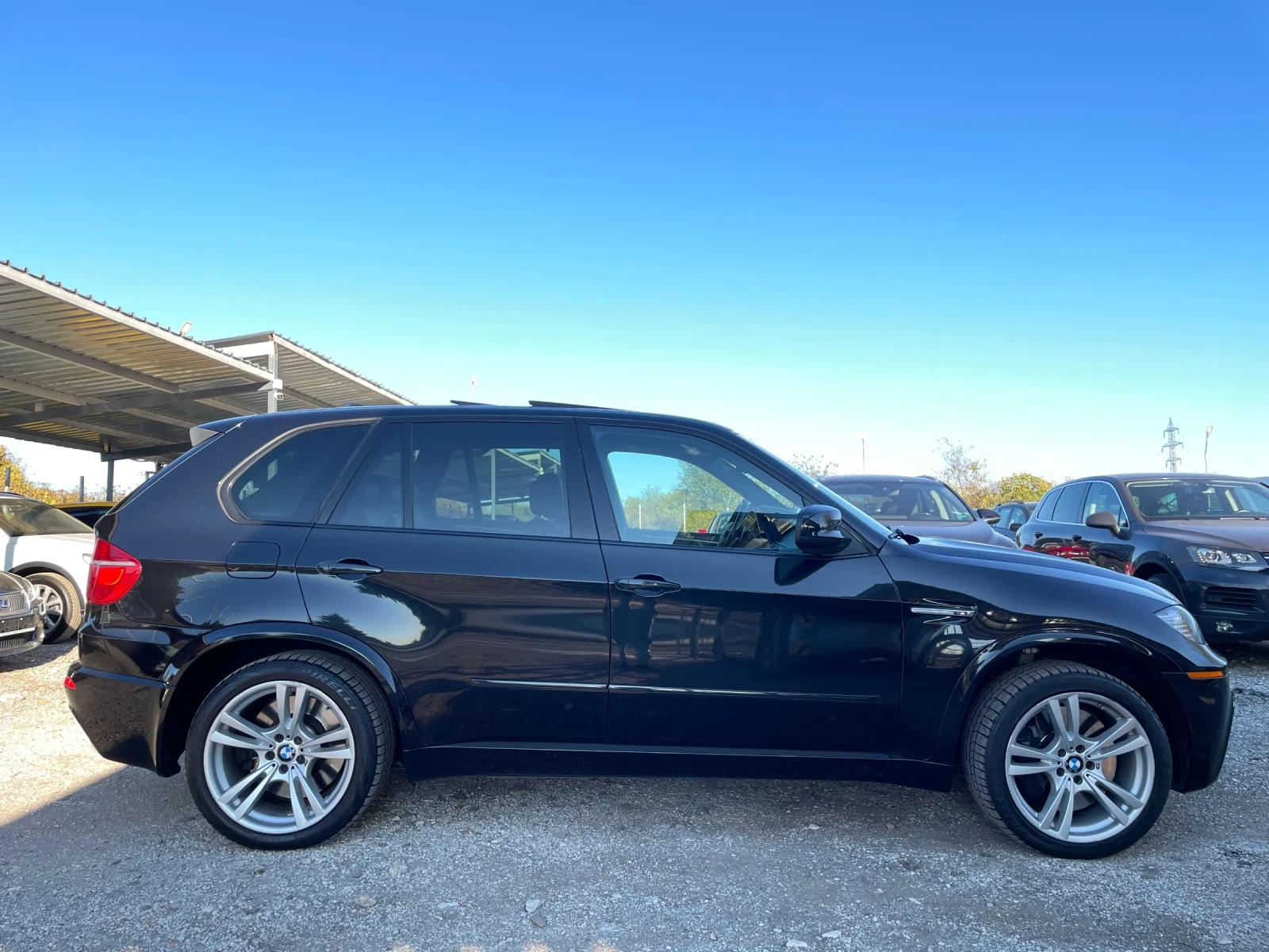 BMW X5M  - изображение 4