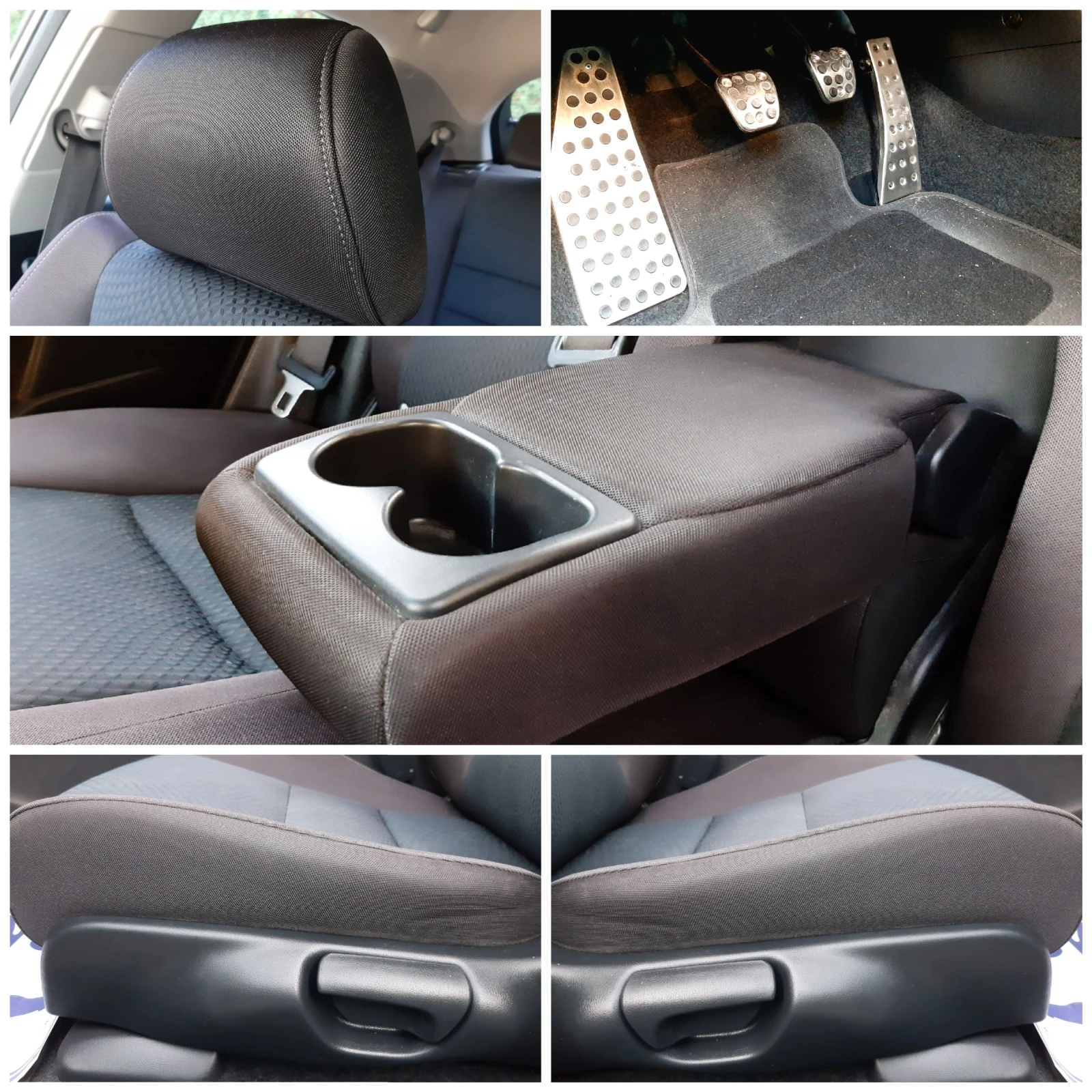 Honda Civic 2.2i-CTDi 6. FACELIFT | Mobile.bg   12