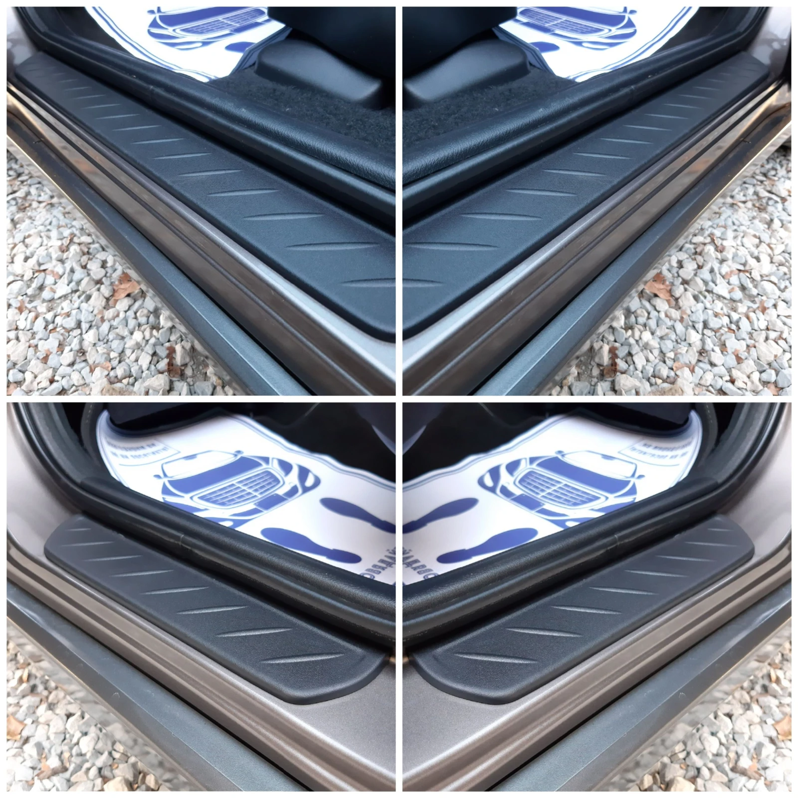 Honda Civic 2.2i-CTDi 6. FACELIFT | Mobile.bg   13