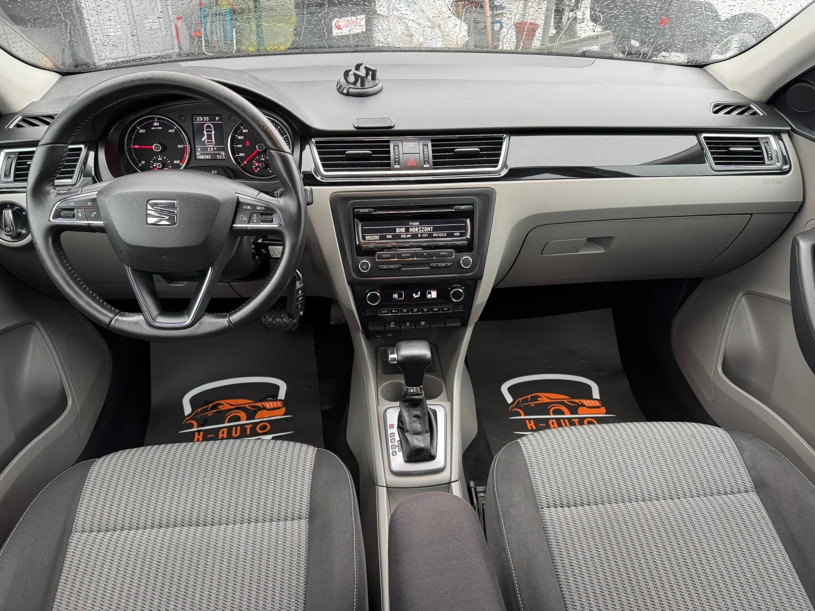 Seat Toledo 1.6 TDi / DSG / 108 хил км - изображение 7