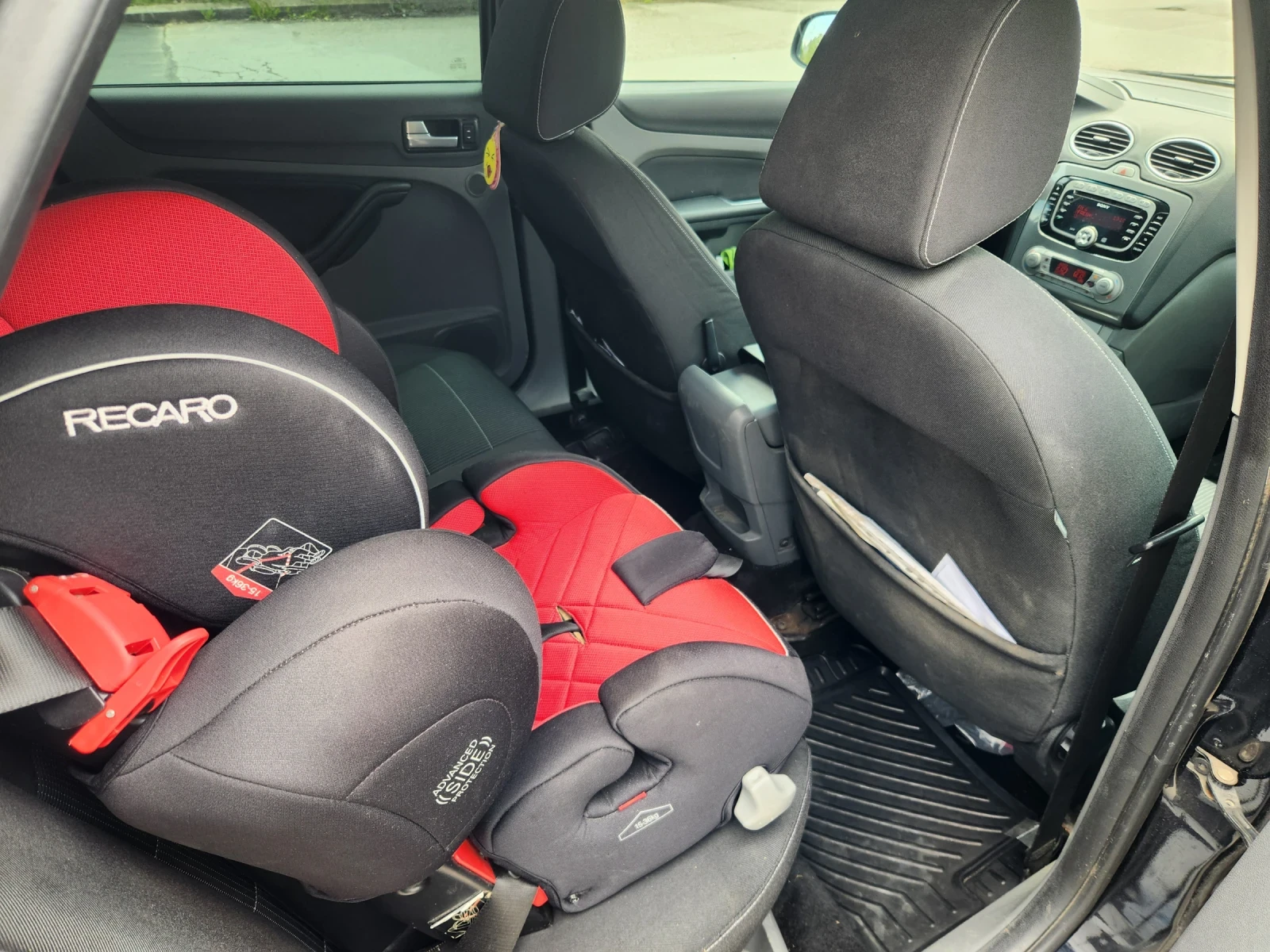 Ford Focus TITANIUM  - изображение 8