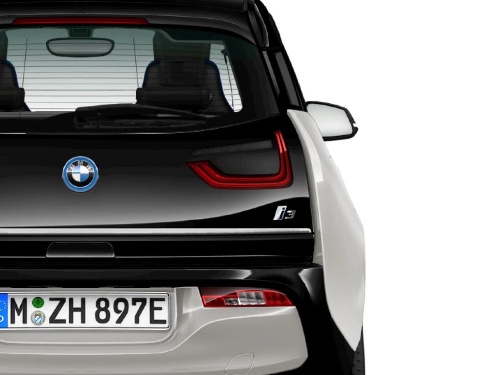 BMW i3 120Ah - изображение 7
