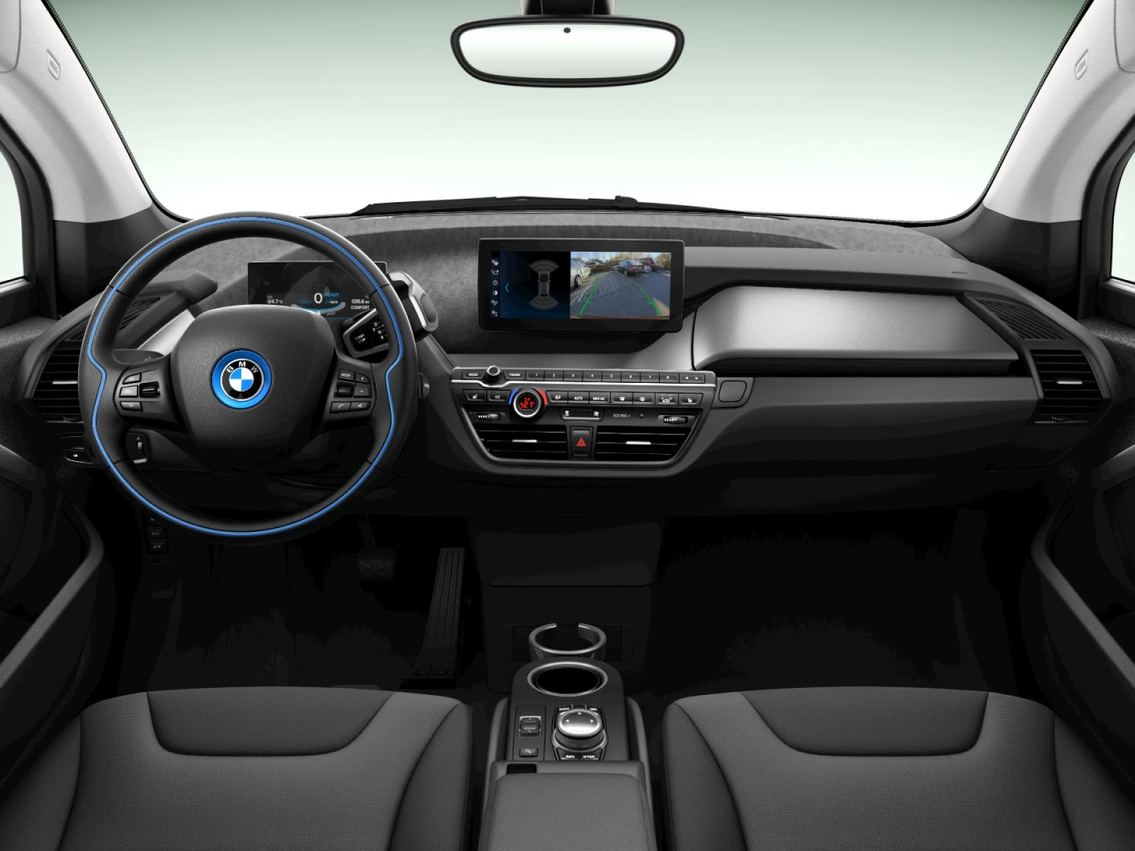 BMW i3 120Ah - изображение 10