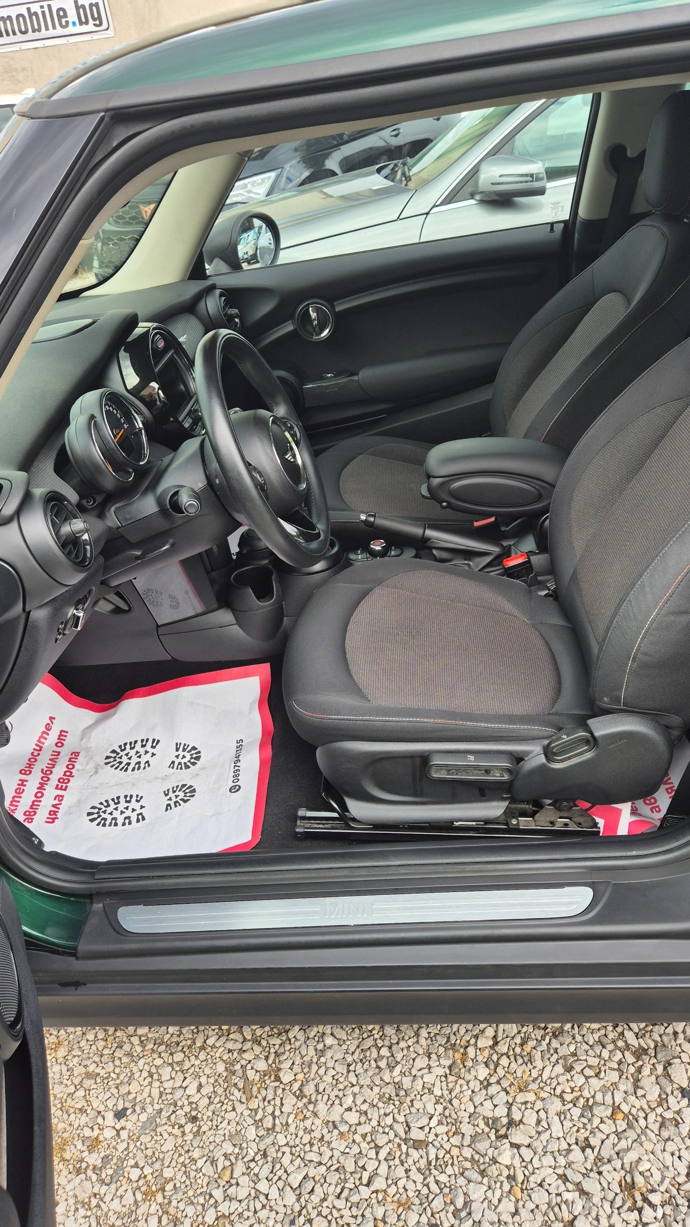 Mini D one 1.5 D euro 6B | Mobile.bg   13