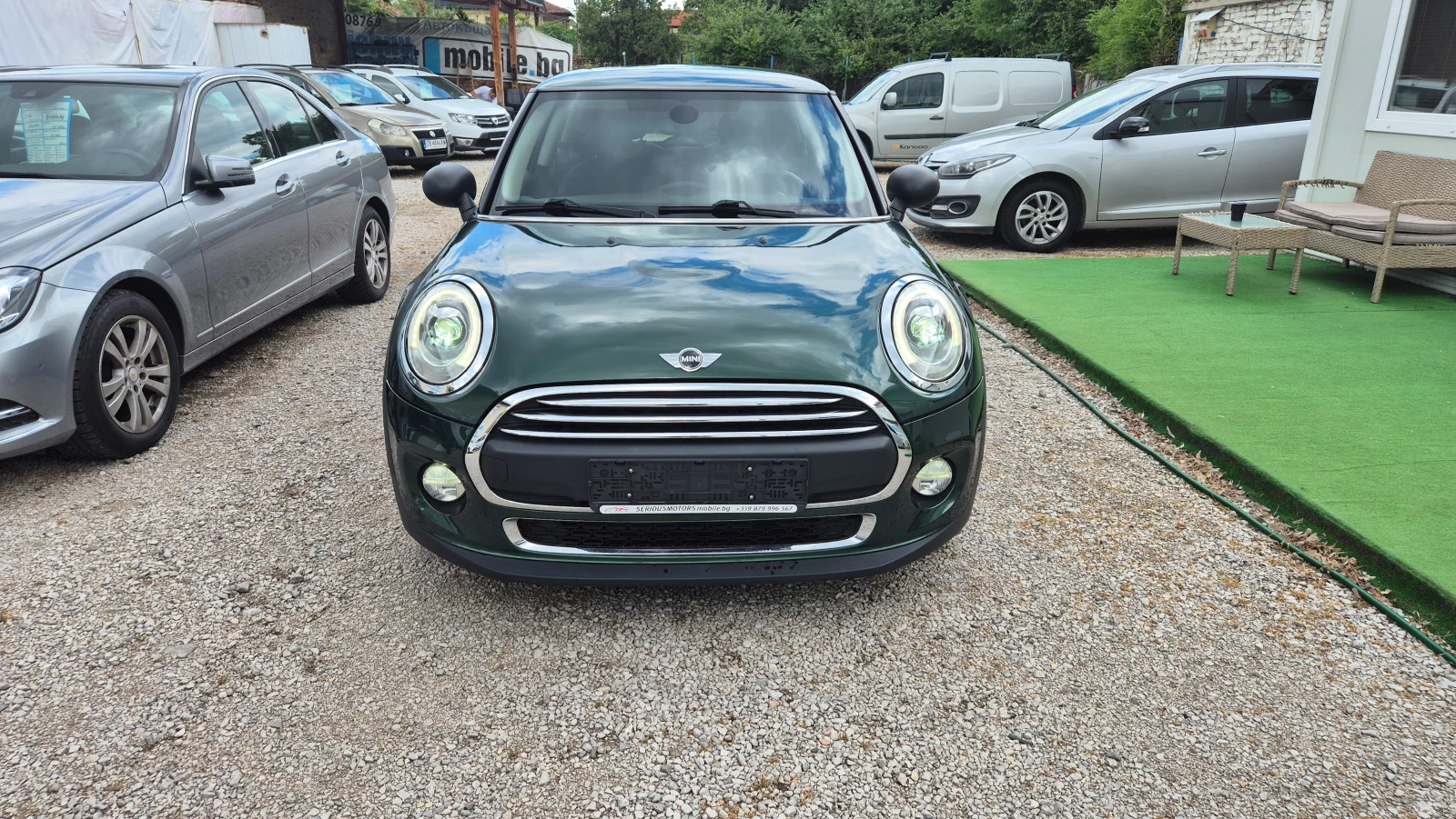 Mini D one 1.5 D euro 6B - изображение 2